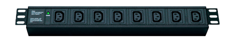 PDU-機柜專用電源分配單元