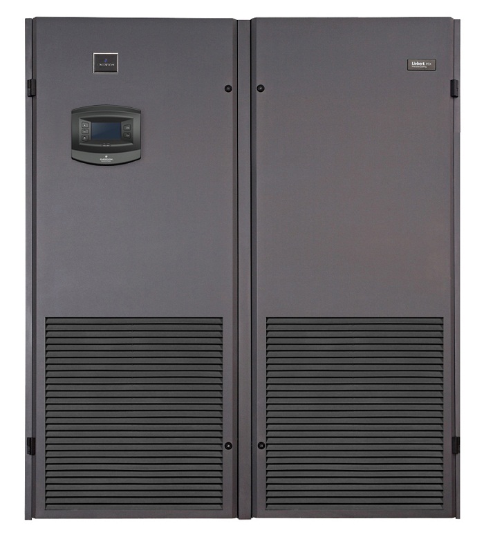 Liebert.PEX2 大型機(jī)房專用空調(diào)系統(tǒng)